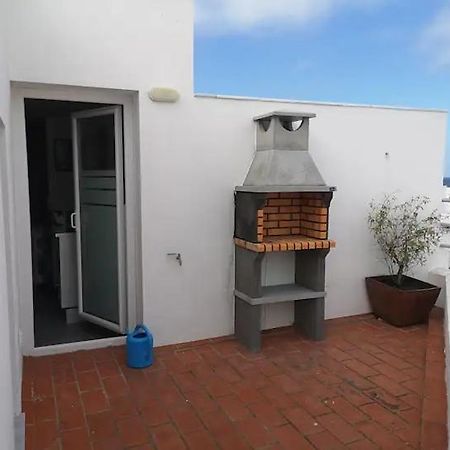 Apartamento Con Terraza Vistas Al Mar. Conil De La Frontera Exteriér fotografie