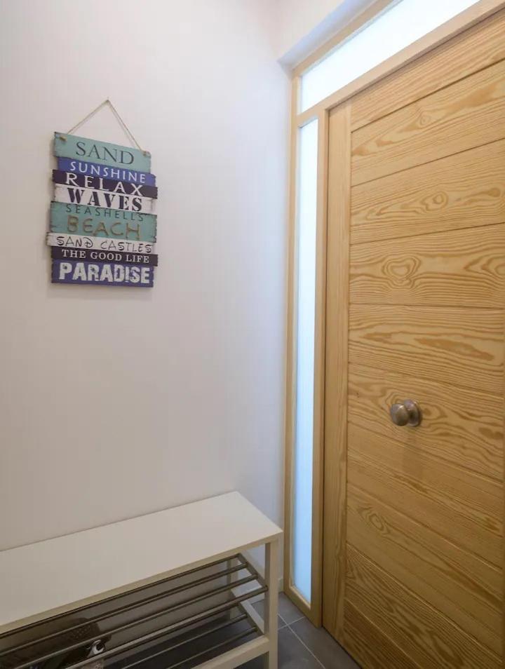 Apartamento Con Terraza Vistas Al Mar. Conil De La Frontera Exteriér fotografie