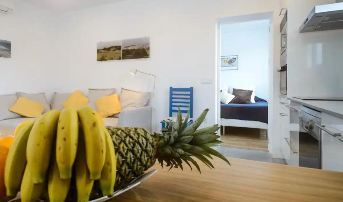 Apartamento Con Terraza Vistas Al Mar. Conil De La Frontera Exteriér fotografie