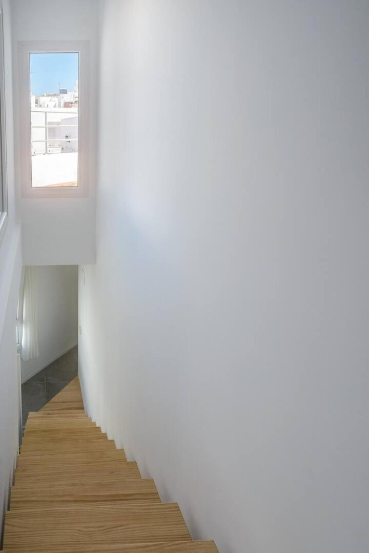 Apartamento Con Terraza Vistas Al Mar. Conil De La Frontera Exteriér fotografie