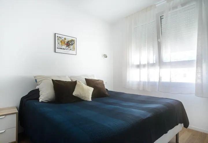 Apartamento Con Terraza Vistas Al Mar. Conil De La Frontera Exteriér fotografie