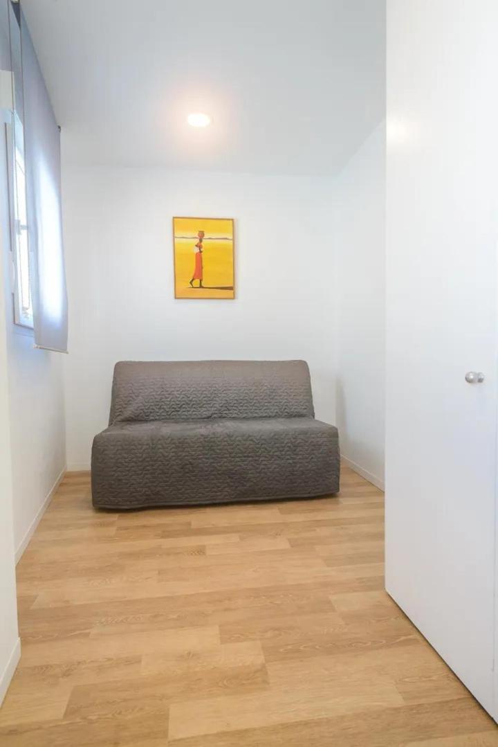 Apartamento Con Terraza Vistas Al Mar. Conil De La Frontera Exteriér fotografie