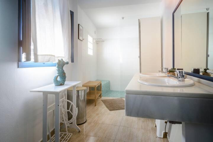 Apartamento Con Terraza Vistas Al Mar. Conil De La Frontera Exteriér fotografie