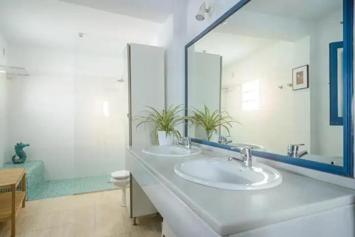 Apartamento Con Terraza Vistas Al Mar. Conil De La Frontera Exteriér fotografie