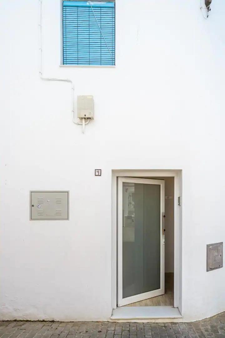 Apartamento Con Terraza Vistas Al Mar. Conil De La Frontera Exteriér fotografie