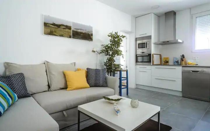 Apartamento Con Terraza Vistas Al Mar. Conil De La Frontera Exteriér fotografie