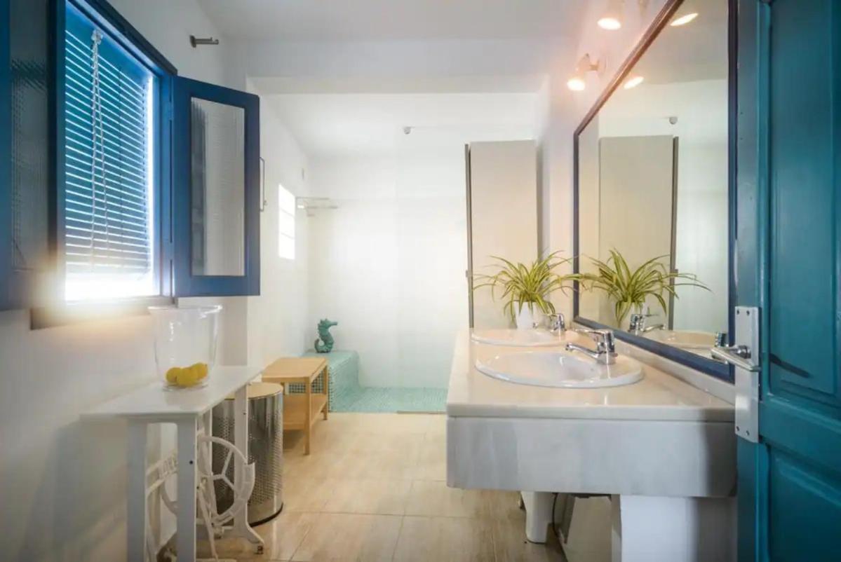 Apartamento Con Terraza Vistas Al Mar. Conil De La Frontera Exteriér fotografie