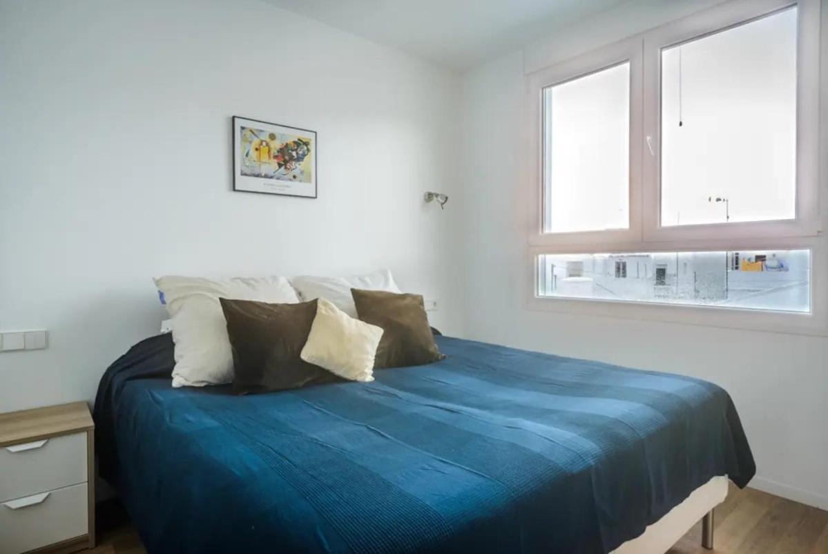 Apartamento Con Terraza Vistas Al Mar. Conil De La Frontera Exteriér fotografie