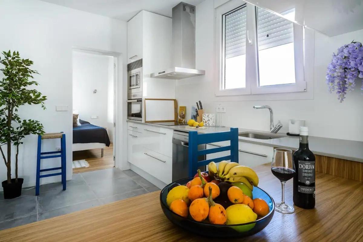Apartamento Con Terraza Vistas Al Mar. Conil De La Frontera Exteriér fotografie