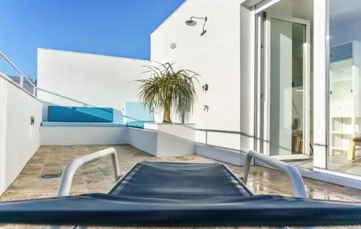 Apartamento Con Terraza Vistas Al Mar. Conil De La Frontera Exteriér fotografie