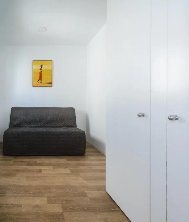 Apartamento Con Terraza Vistas Al Mar. Conil De La Frontera Exteriér fotografie