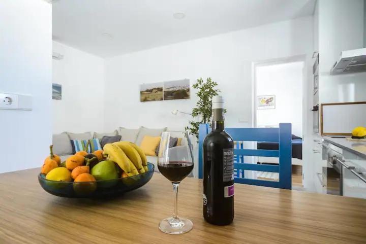 Apartamento Con Terraza Vistas Al Mar. Conil De La Frontera Exteriér fotografie