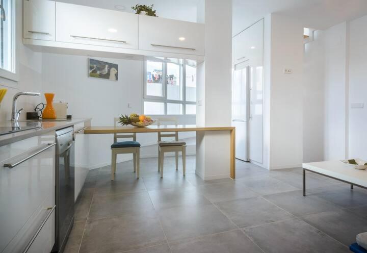 Apartamento Con Terraza Vistas Al Mar. Conil De La Frontera Exteriér fotografie