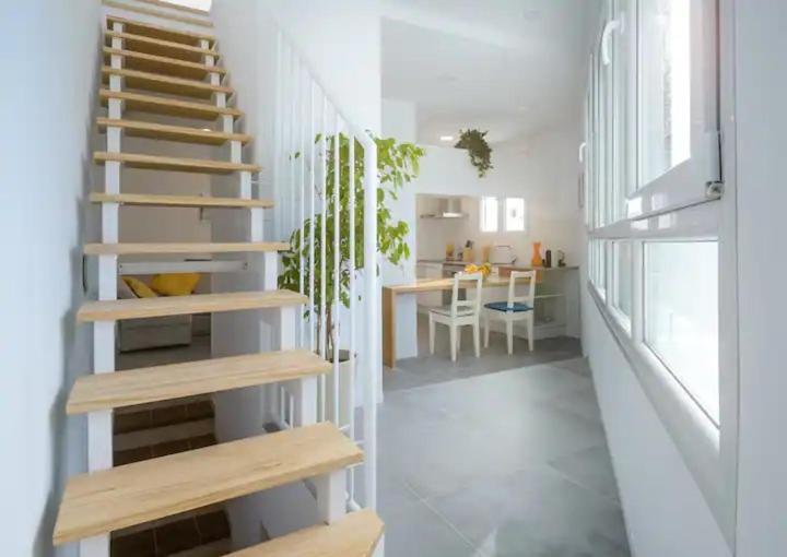 Apartamento Con Terraza Vistas Al Mar. Conil De La Frontera Exteriér fotografie